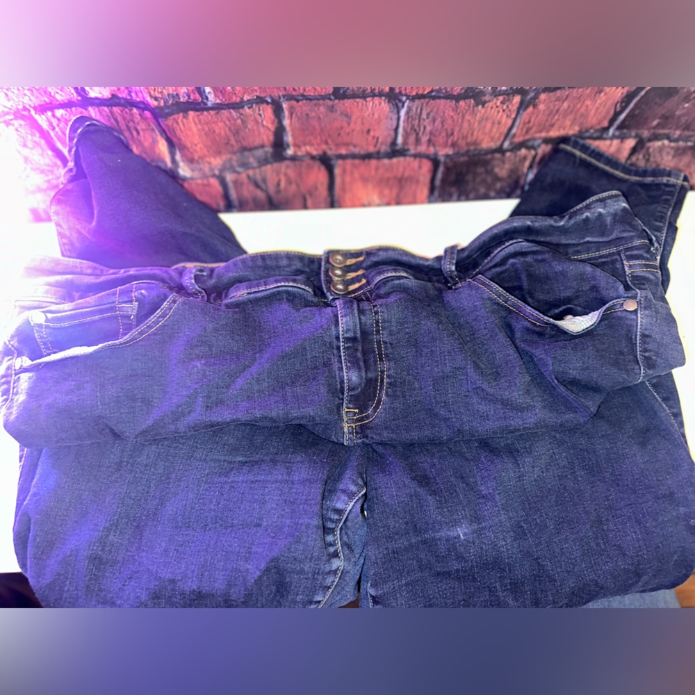 Denim Jeans
